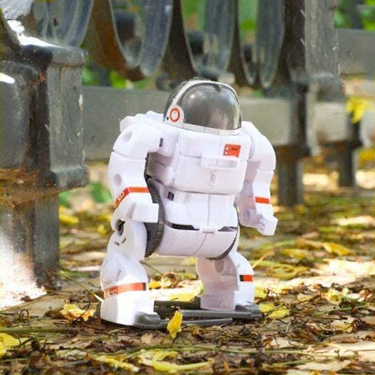 6’sı 1 Arada UFO Robot Oyuncak