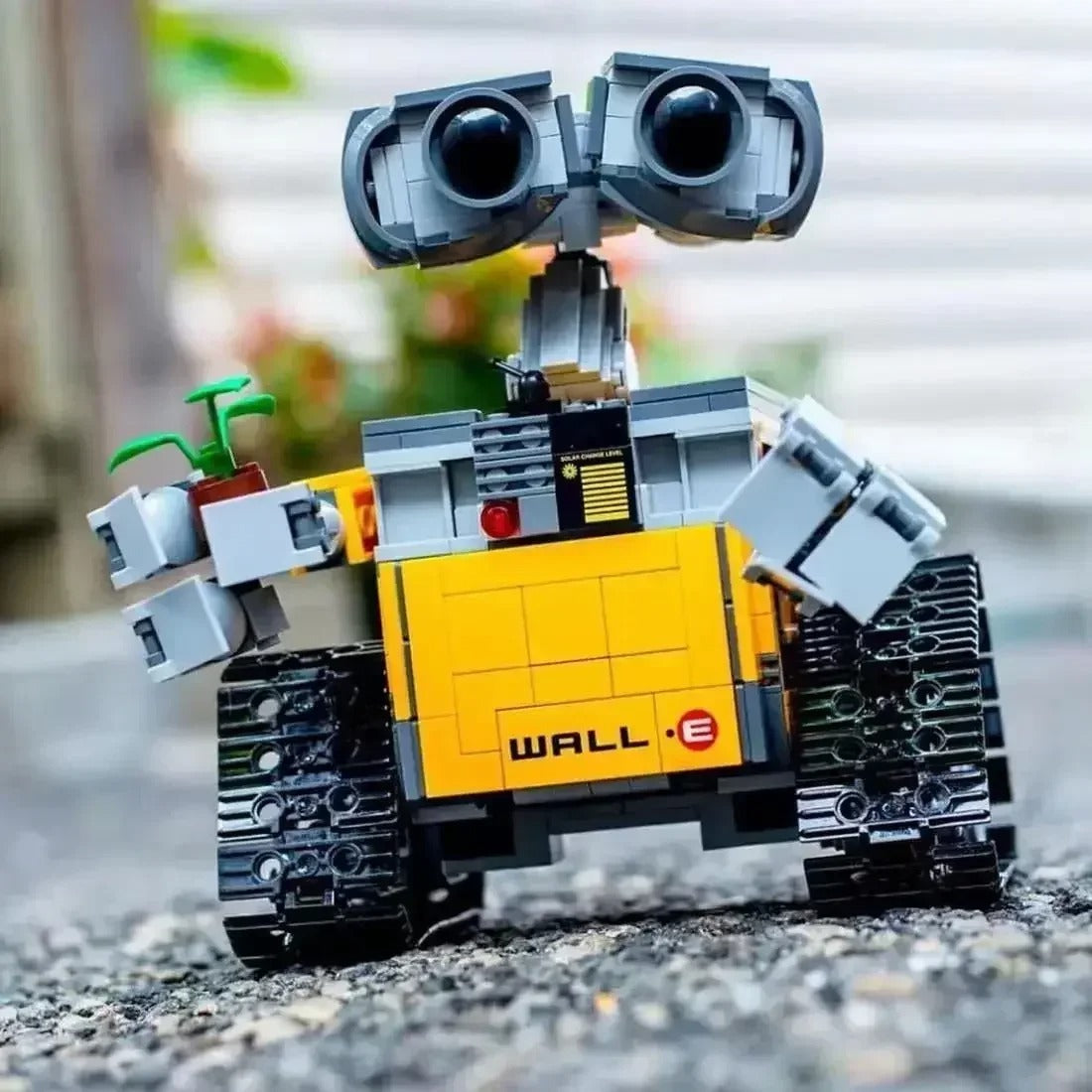 Coderon STEM Robot (Kodlanabilir)