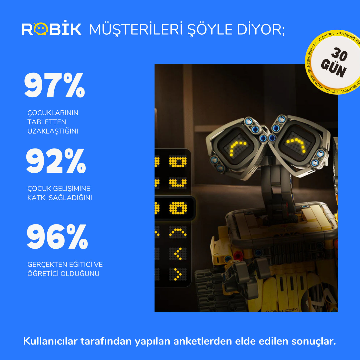 Robo Nexo - Robik