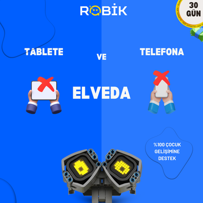 Robo Nexo - Robik