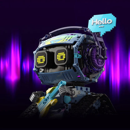 Robik – Rollox Robot