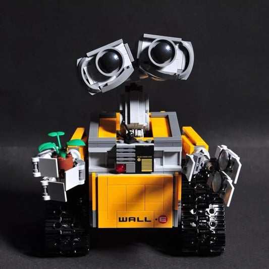 Coderon STEM Robot (Kodlanabilir)